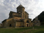 הכנסיה הגיאורגית (גרוזינית)